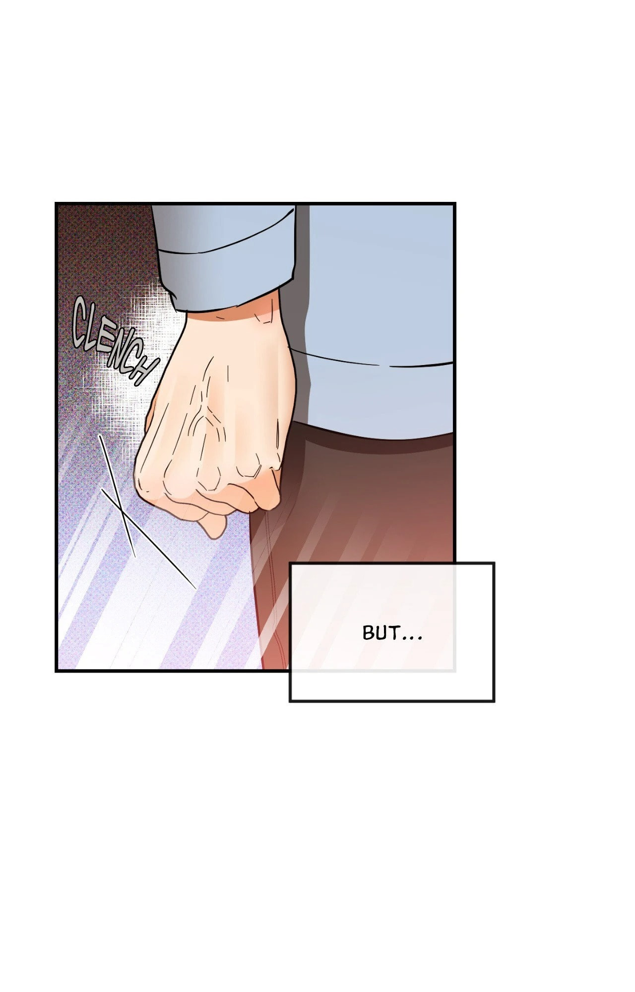 What a Catch! Chapter 34 page 48 - 