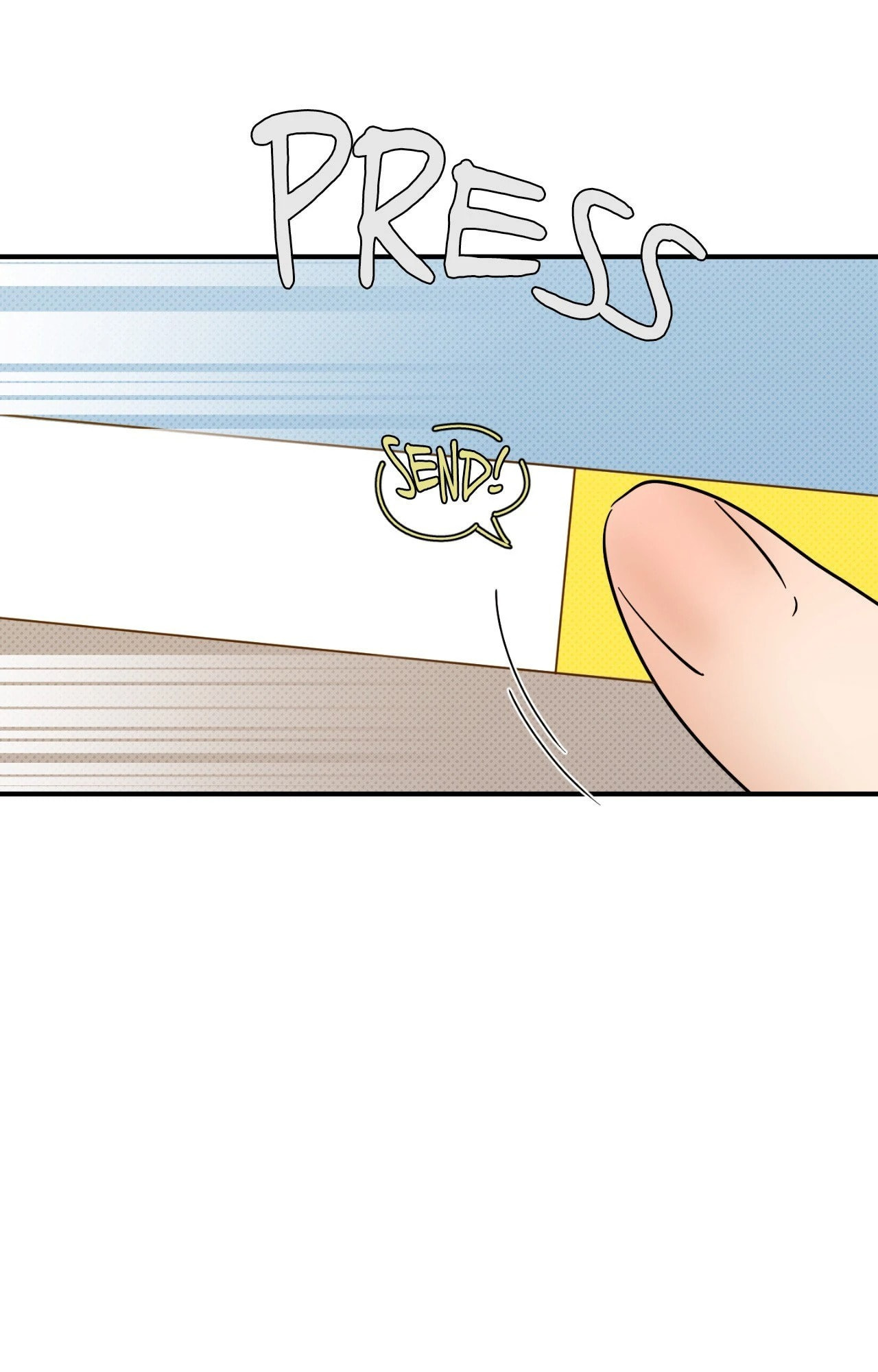 What a Catch! Chapter 34 page 6 - 
