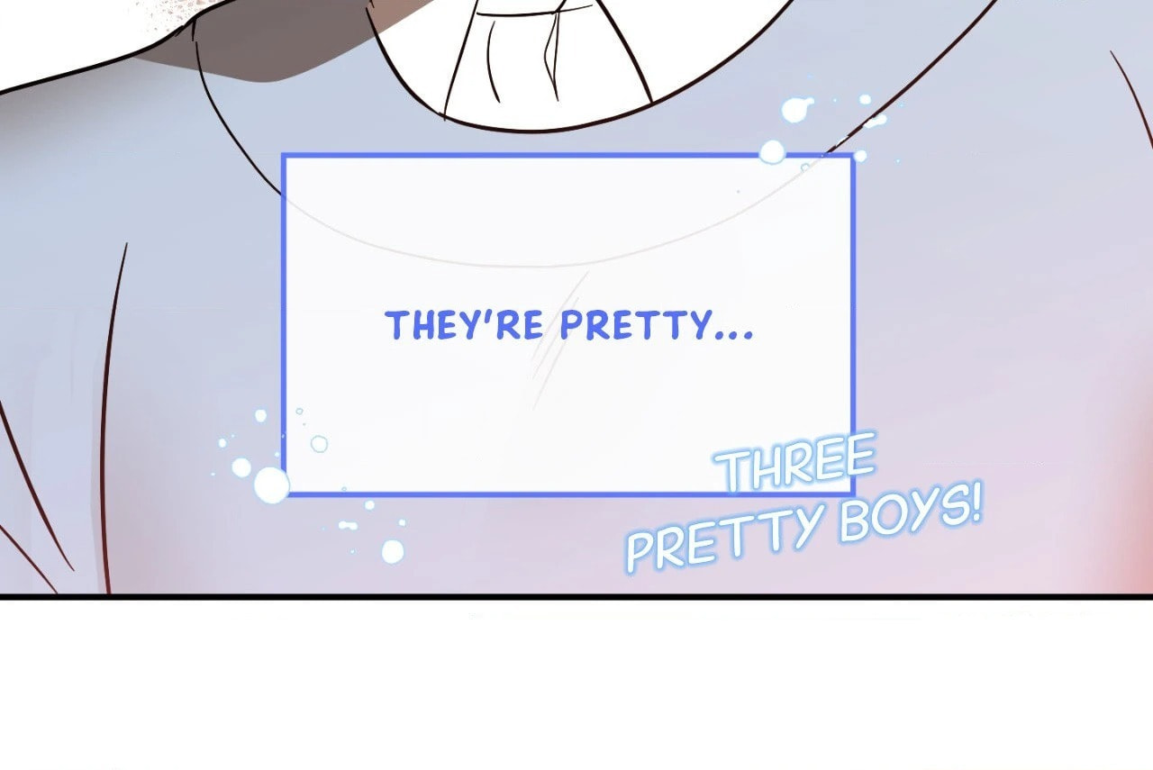 What a Catch! Chapter 34 page 51 - 