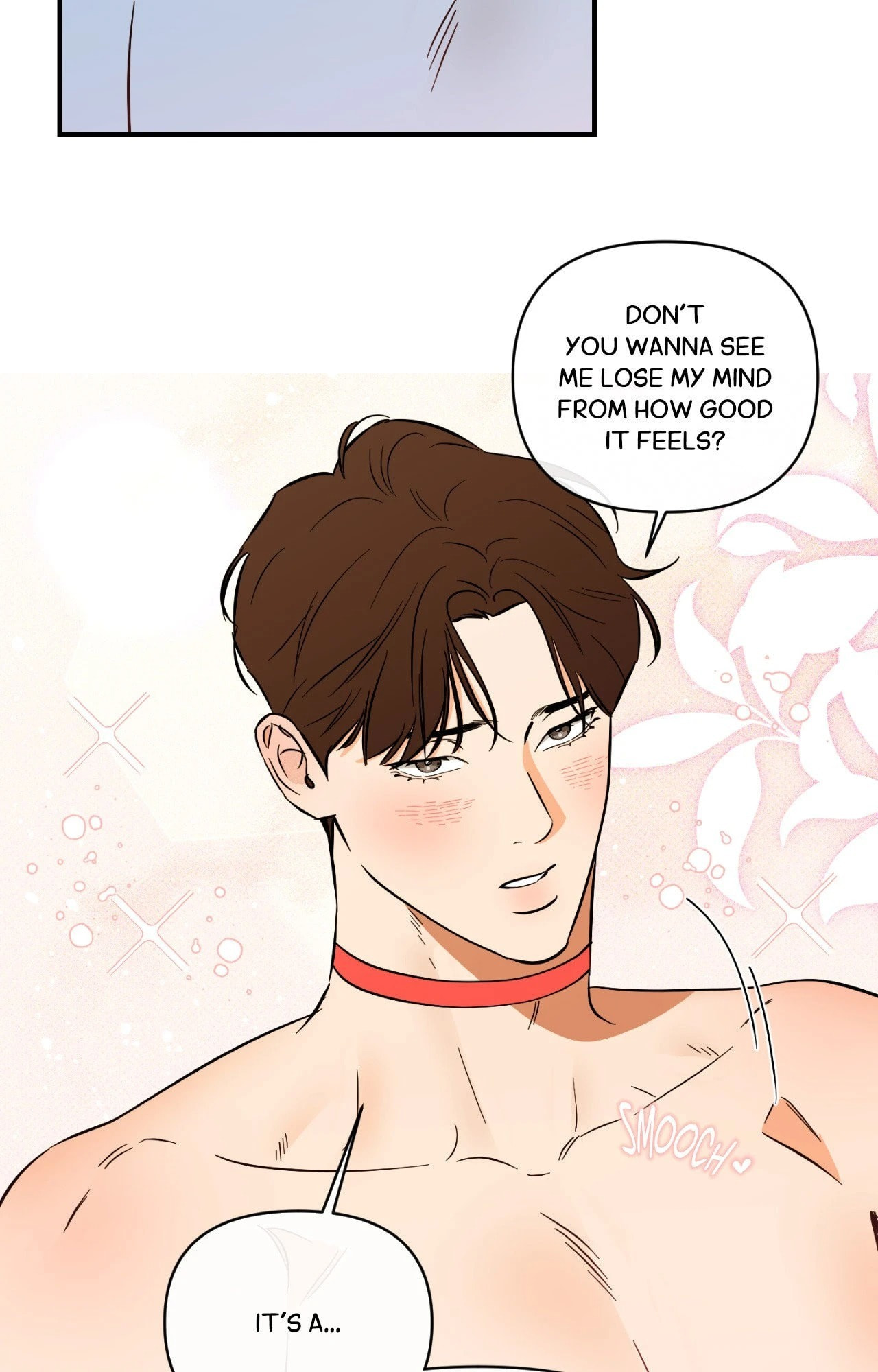 What a Catch! Chapter 34 page 54 - 