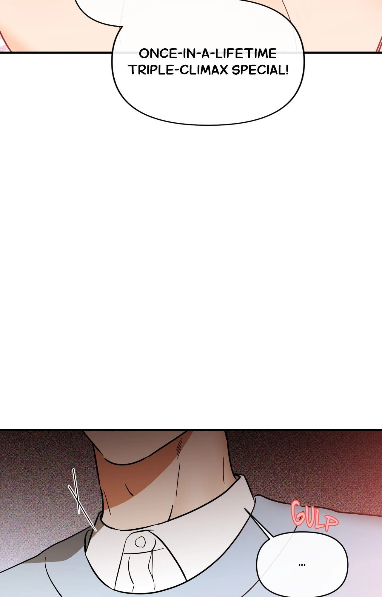 What a Catch! Chapter 34 page 55 - 