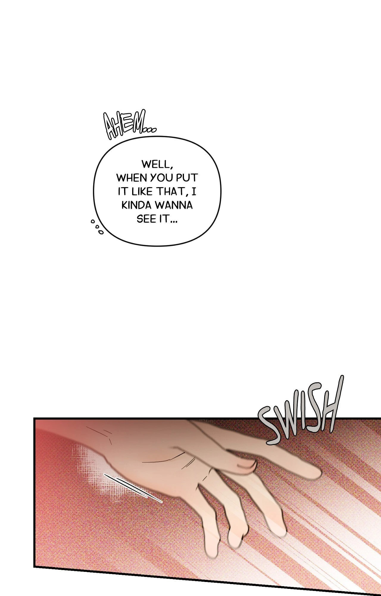 What a Catch! Chapter 34 page 57 - 