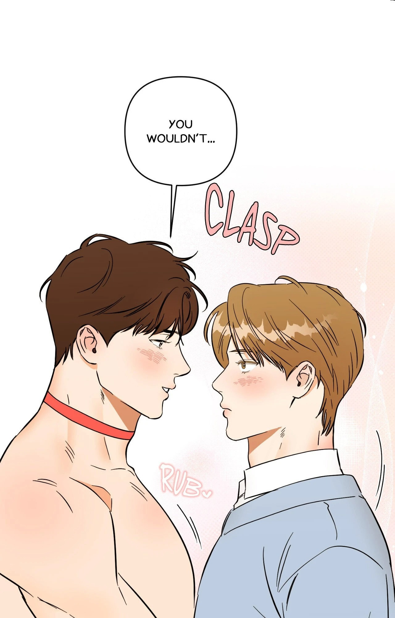 What a Catch! Chapter 34 page 58 - 