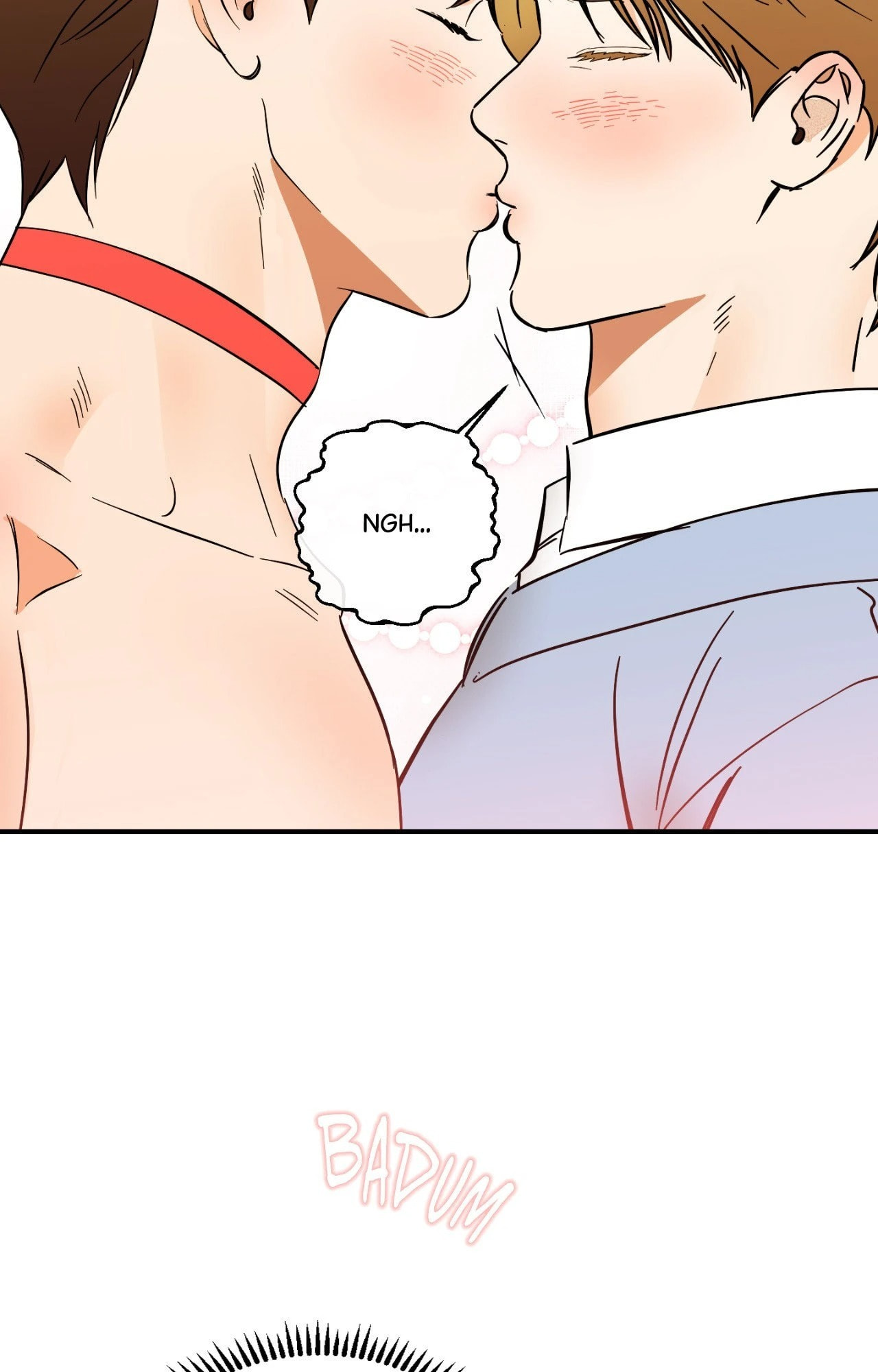 What a Catch! Chapter 34 page 60 - 