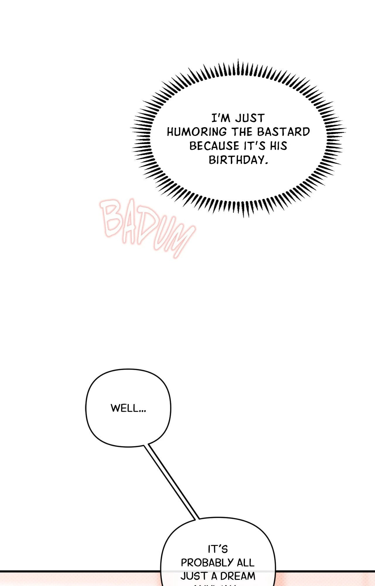 What a Catch! Chapter 34 page 62 - 