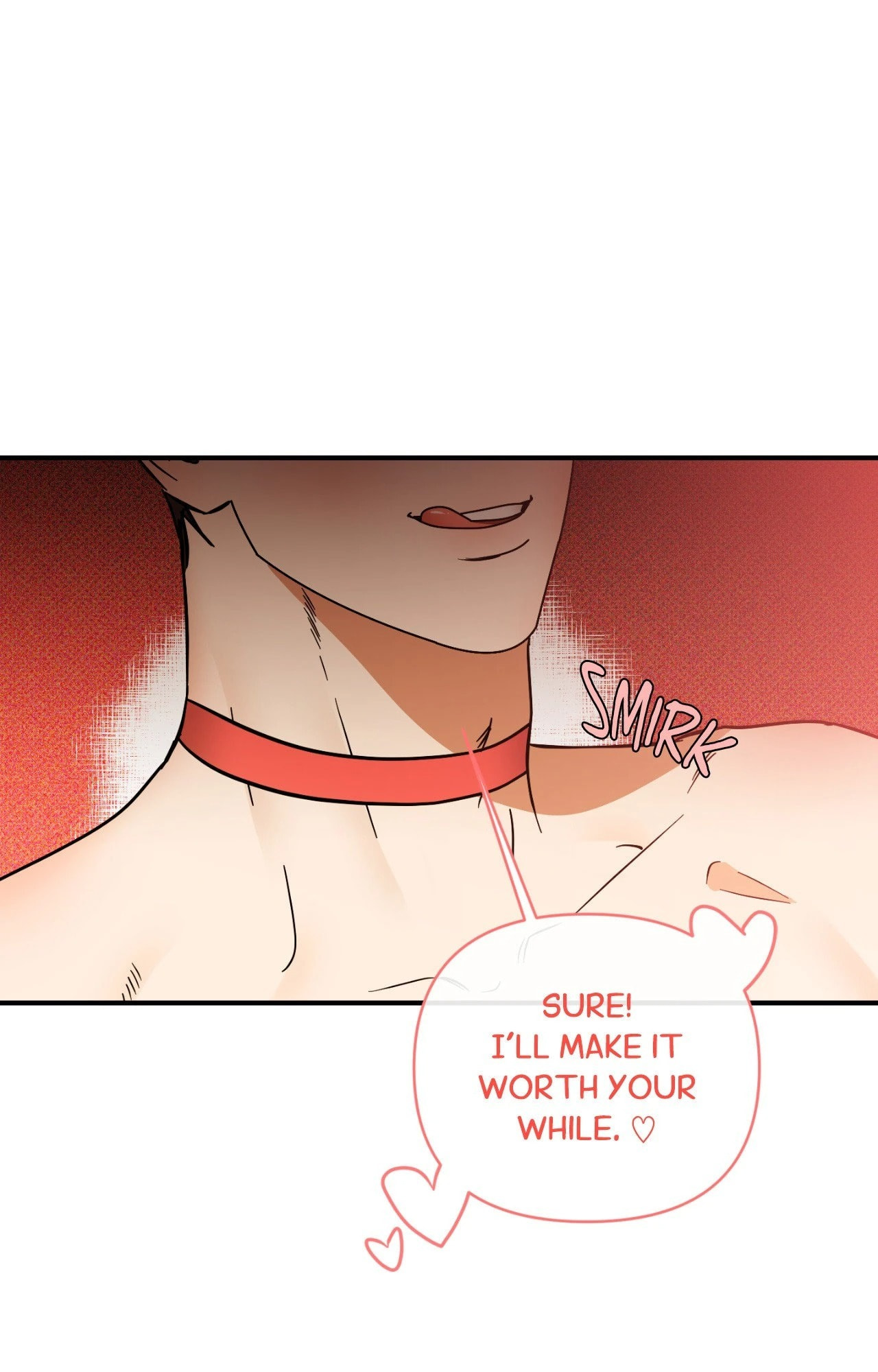 What a Catch! Chapter 34 page 64 - 