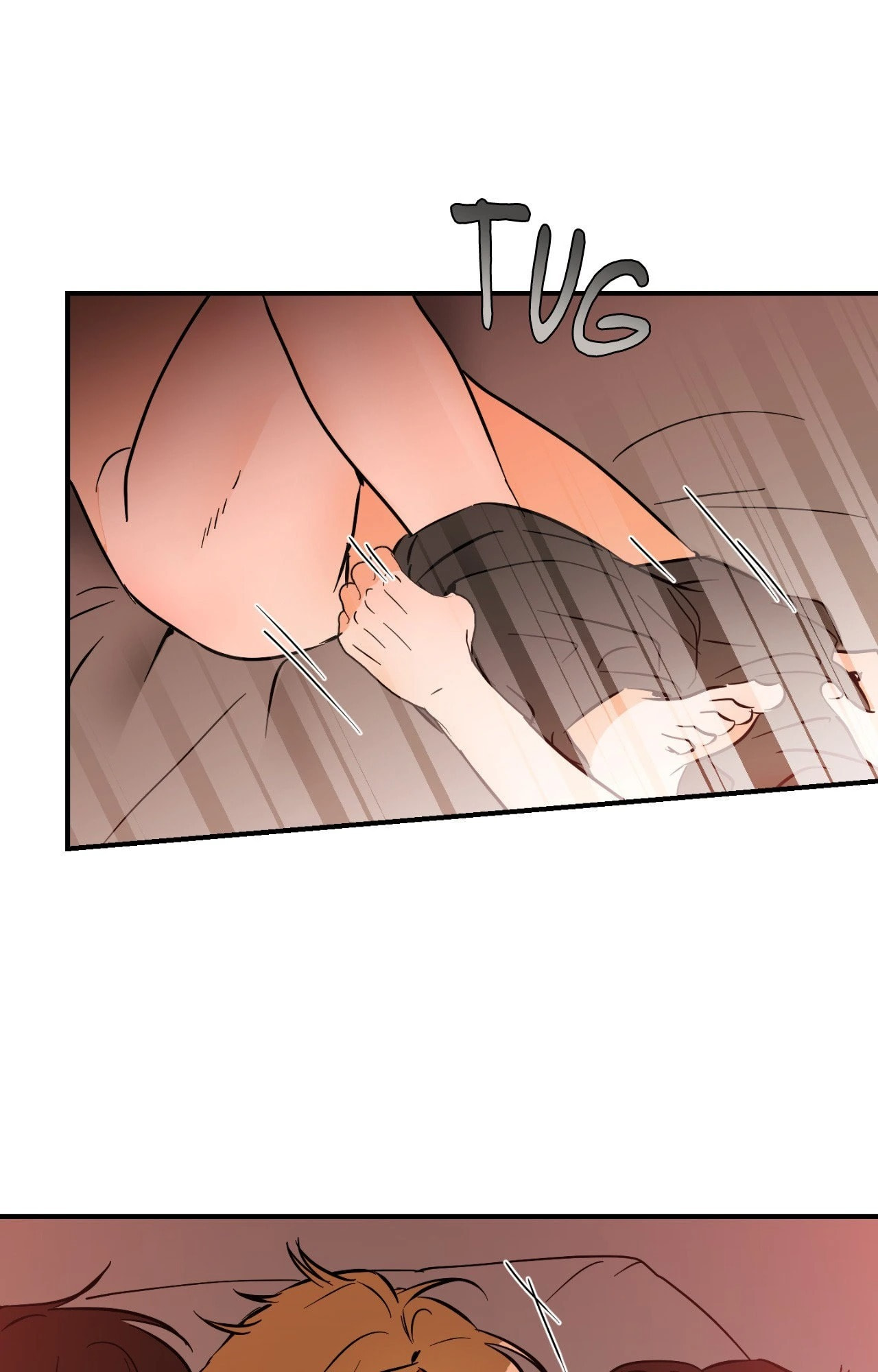 What a Catch! Chapter 34 page 67 - 