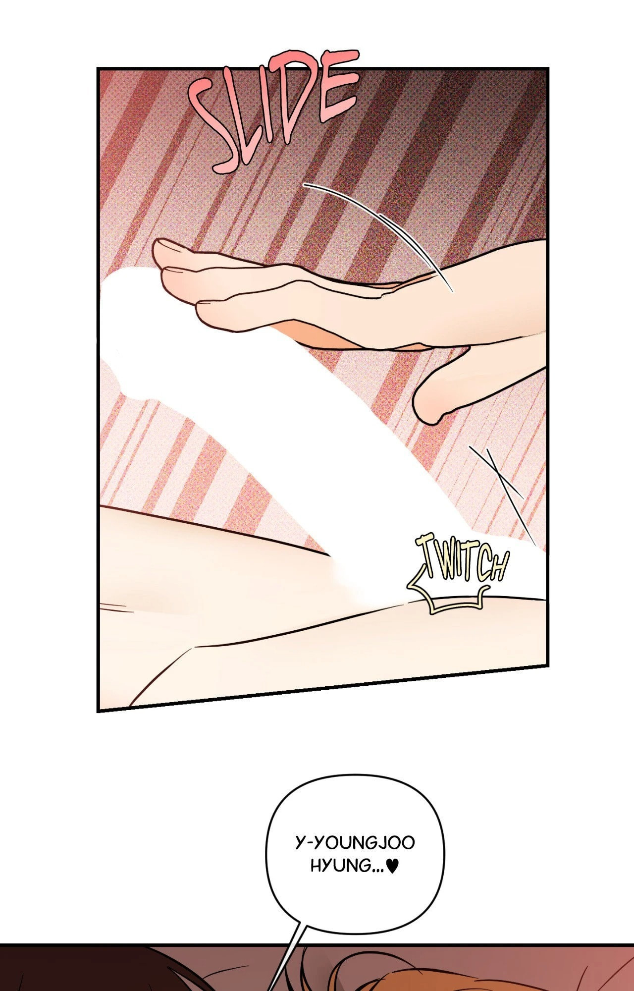 What a Catch! Chapter 34 page 69 - 