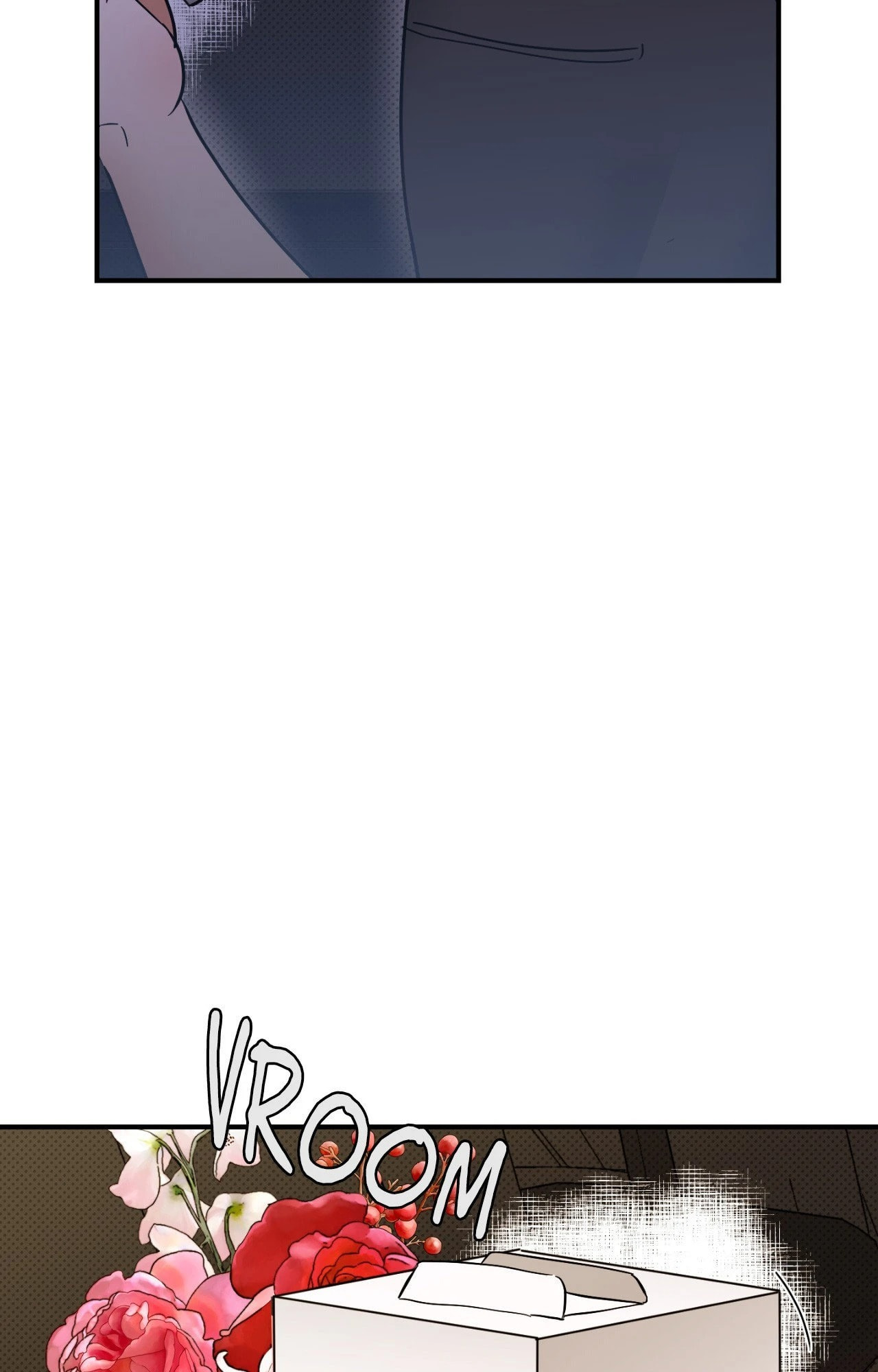 What a Catch! Chapter 34 page 8 - 