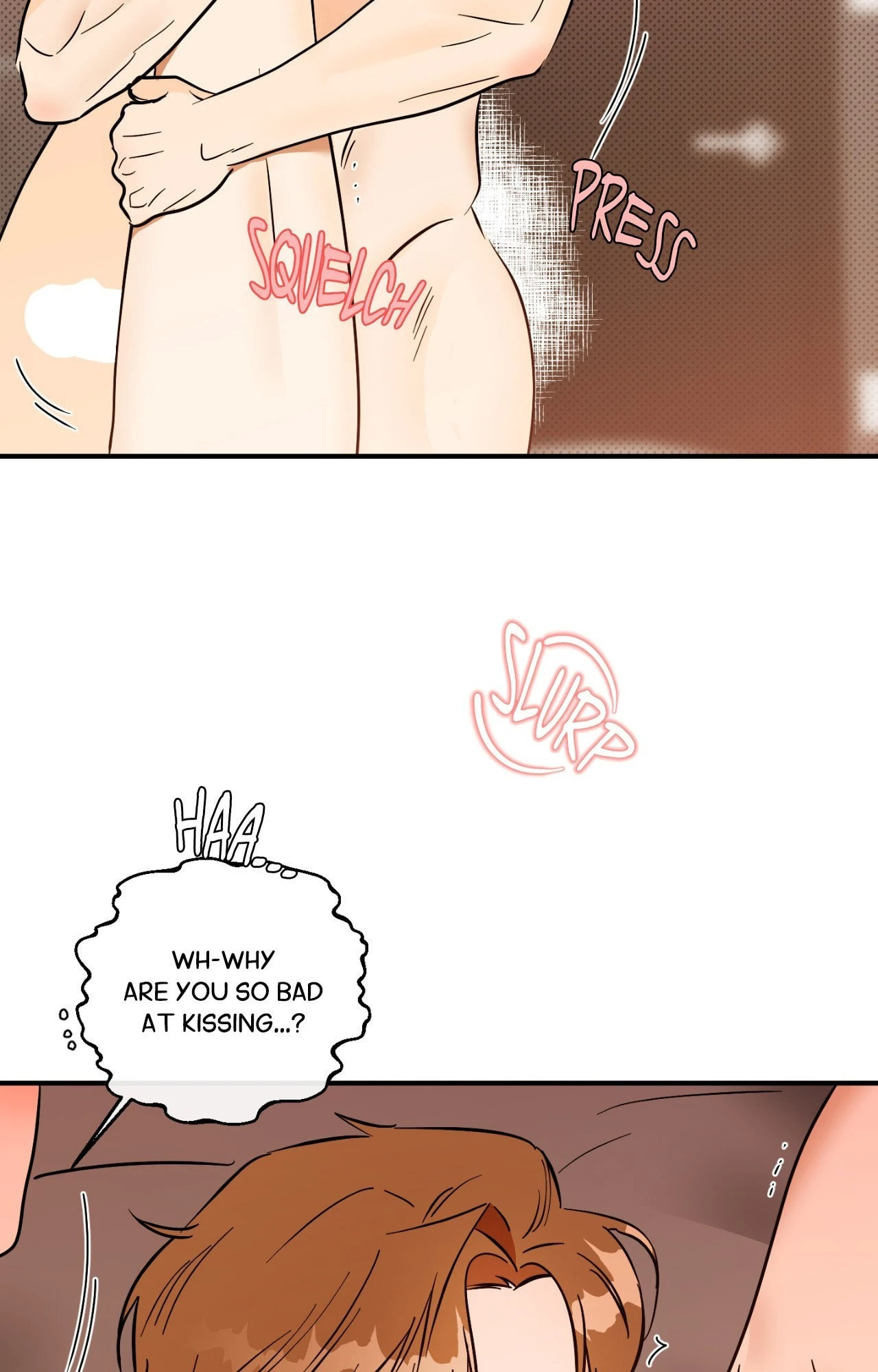 What a Catch! Chapter 34 page 78 - 