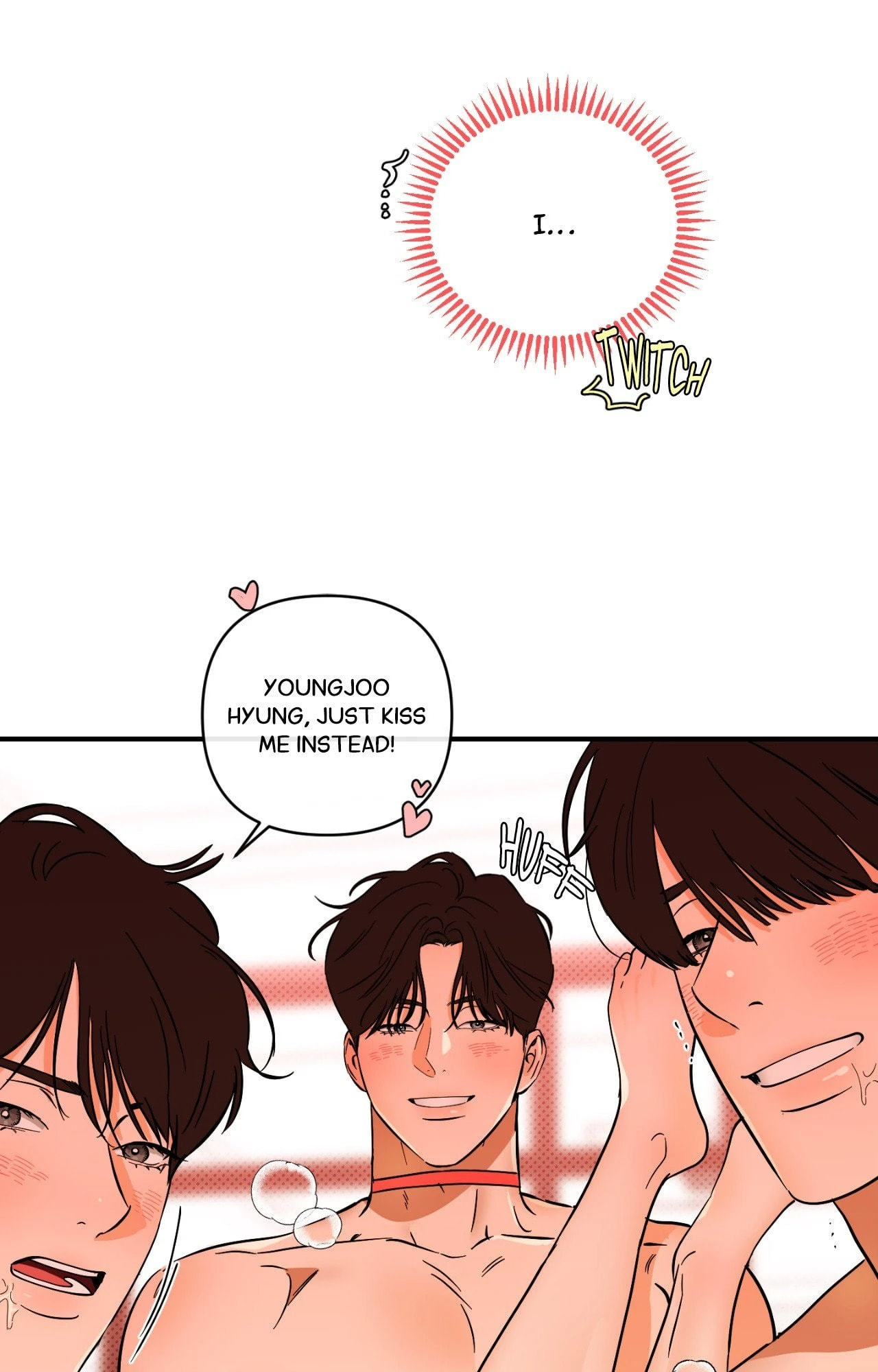 What a Catch! Chapter 34 page 80 - 