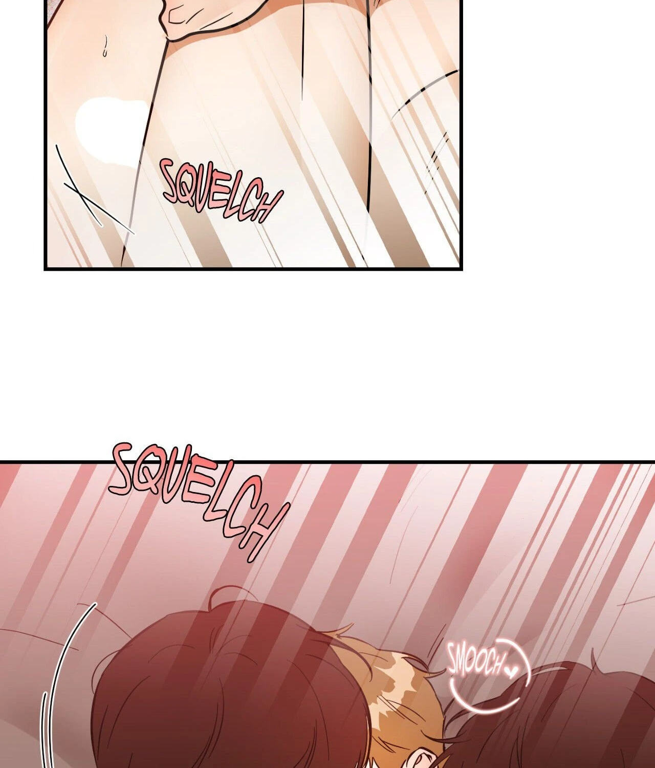 What a Catch! Chapter 35 page 2 - 