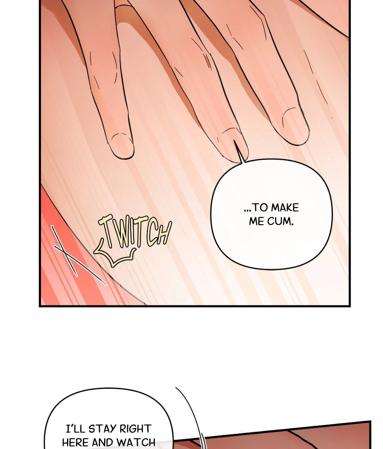 What a Catch! Chapter 35 page 11 - 