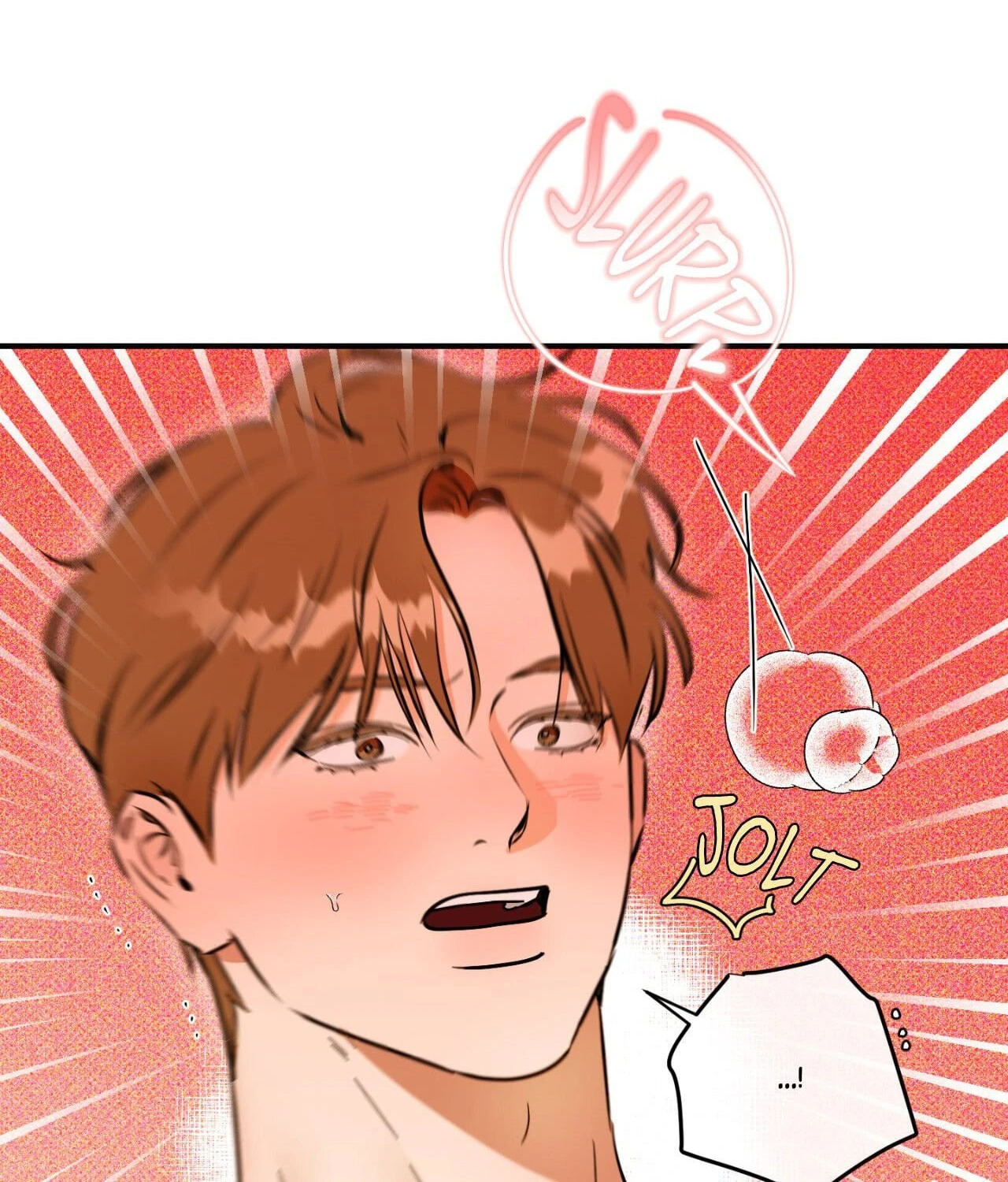 What a Catch! Chapter 35 page 16 - 