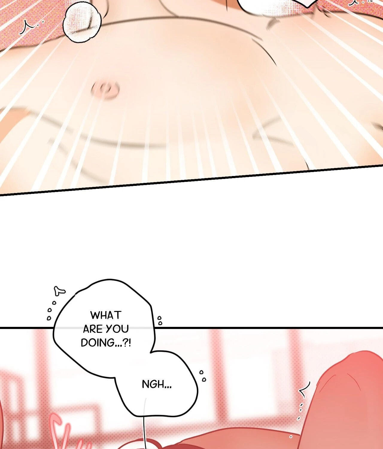 What a Catch! Chapter 35 page 17 - 