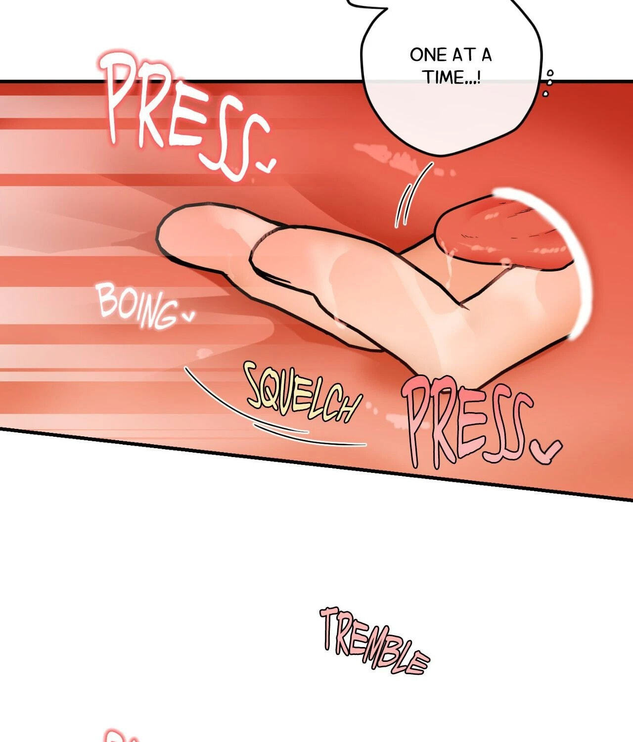 What a Catch! Chapter 35 page 19 - 