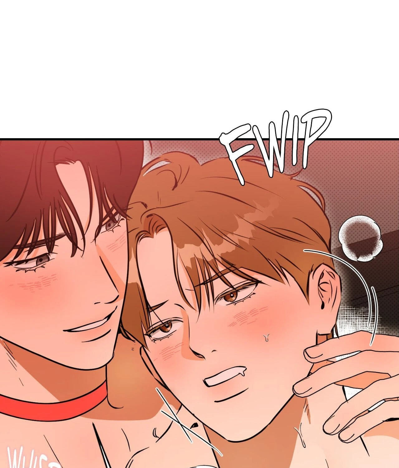 What a Catch! Chapter 35 page 21 - 