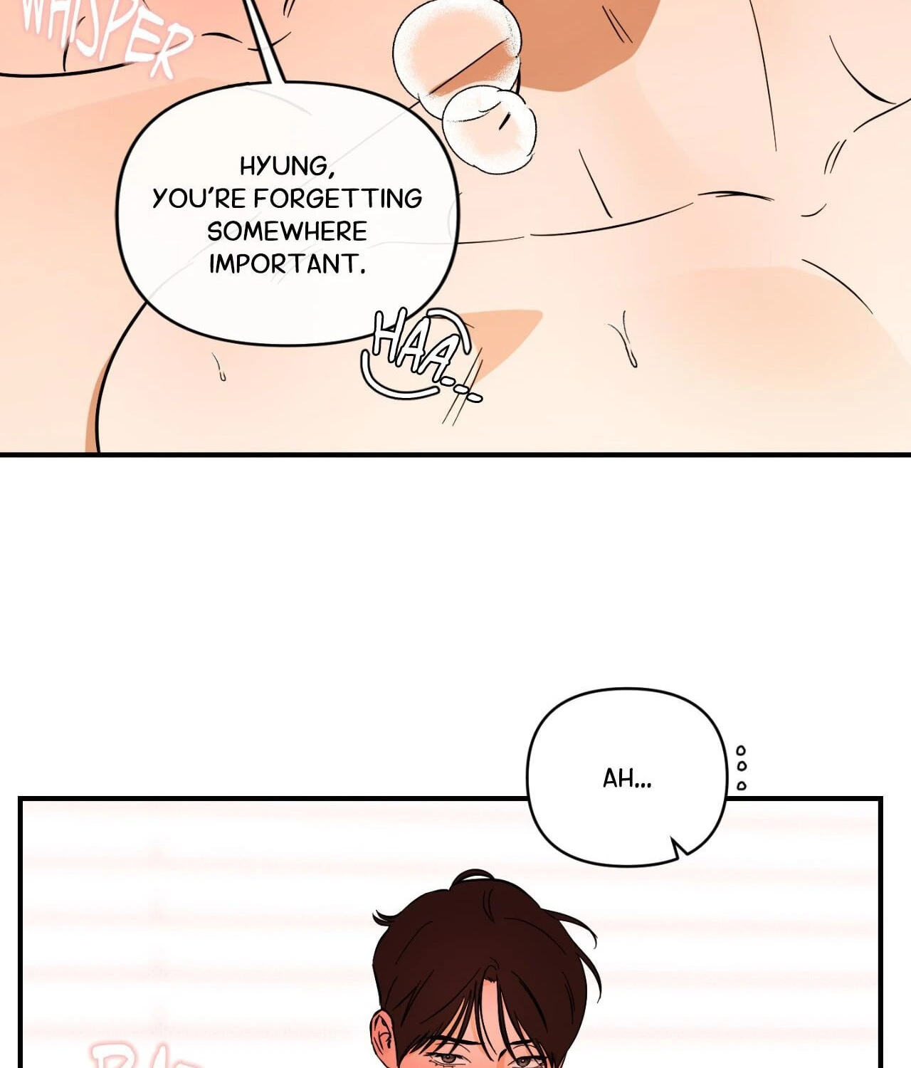 What a Catch! Chapter 35 page 22 - 