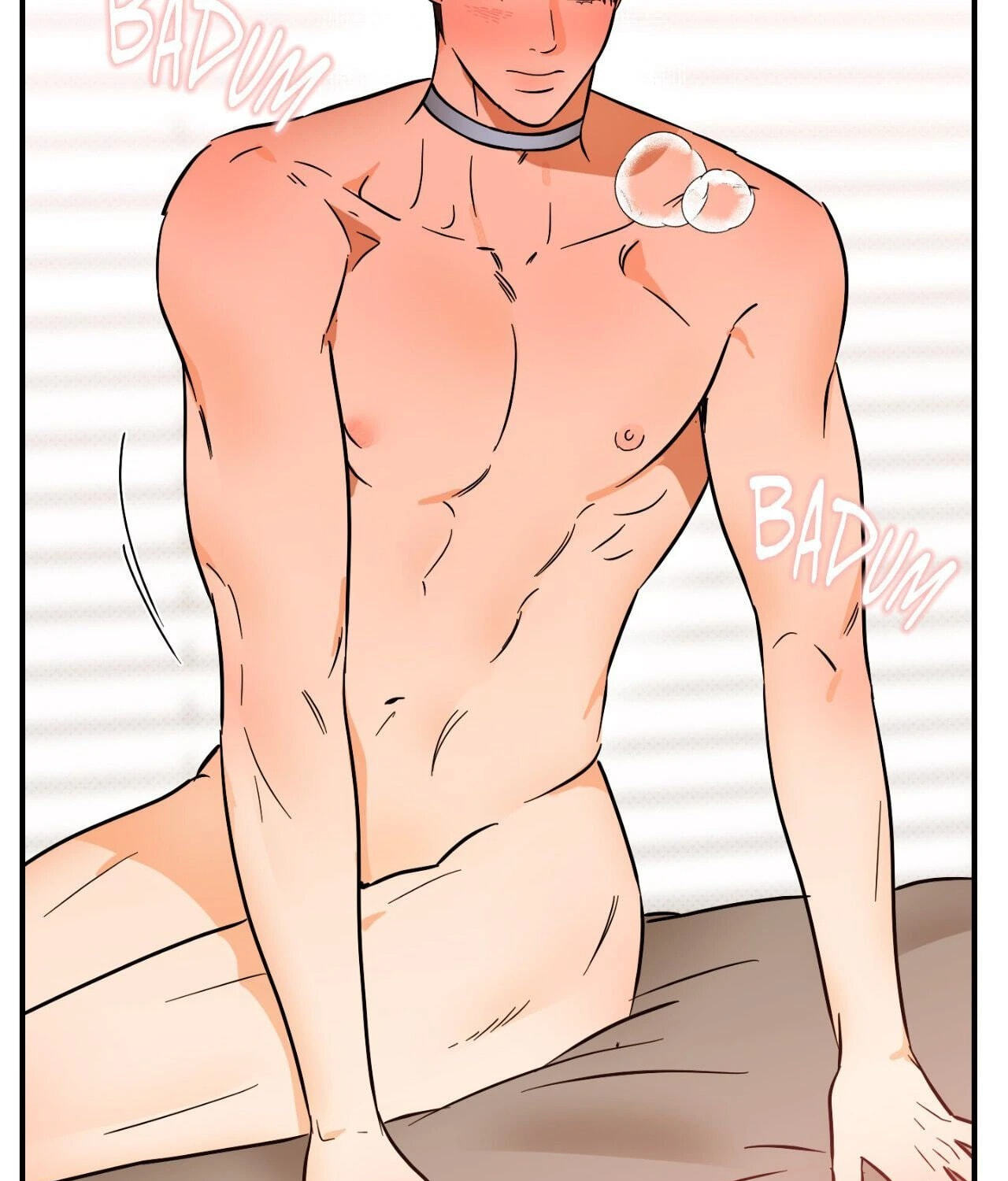 What a Catch! Chapter 35 page 23 - 