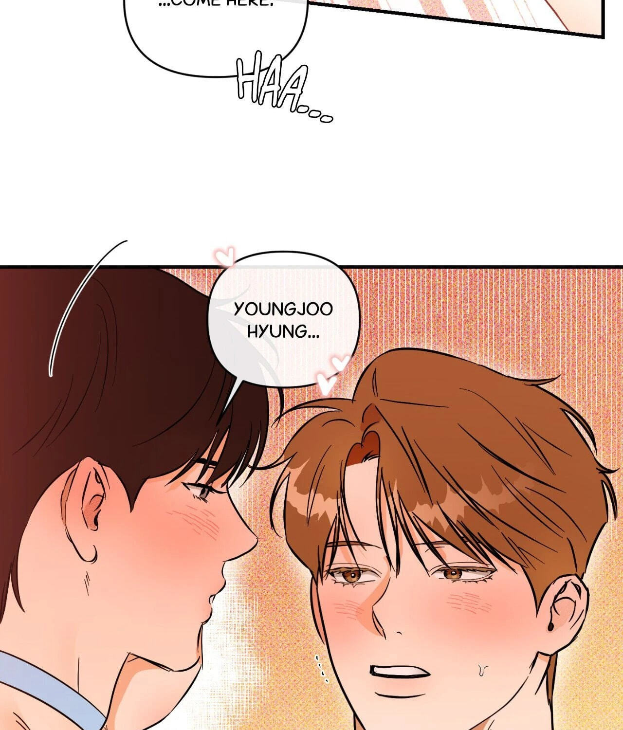 What a Catch! Chapter 35 page 25 - 