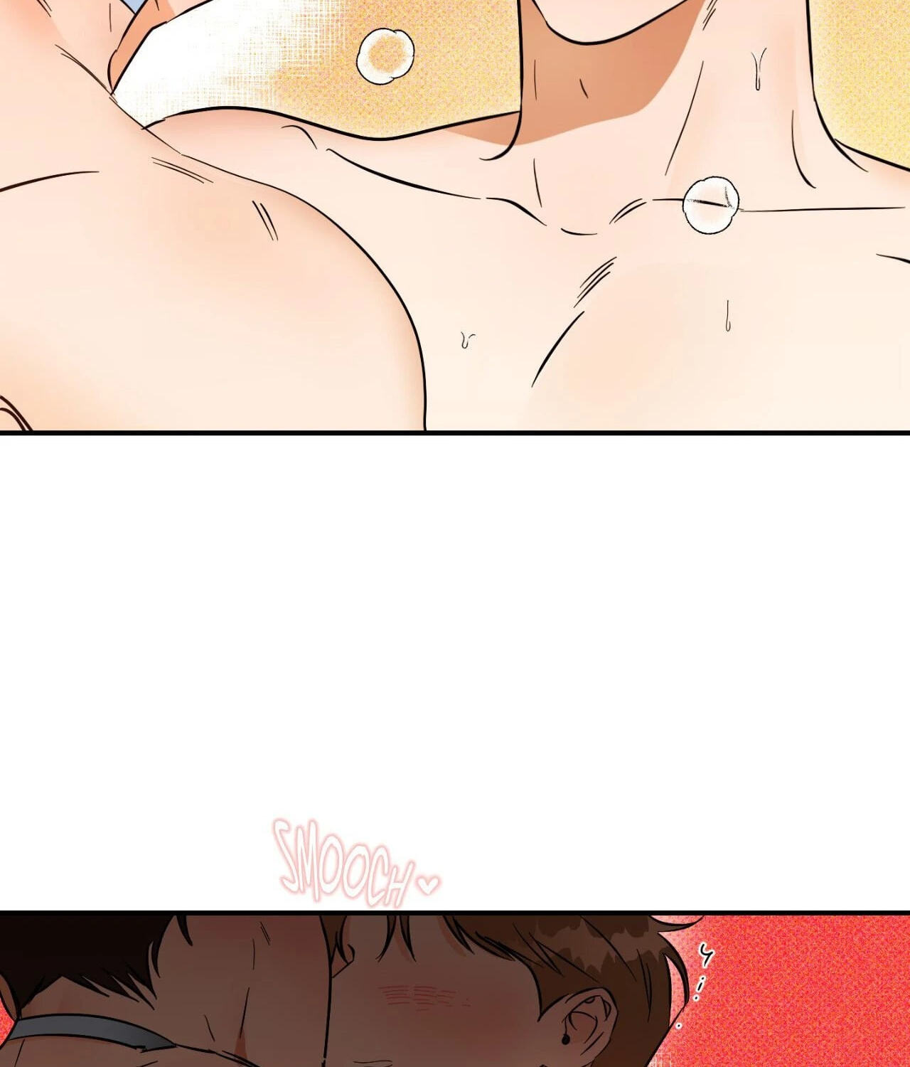 What a Catch! Chapter 35 page 26 - 