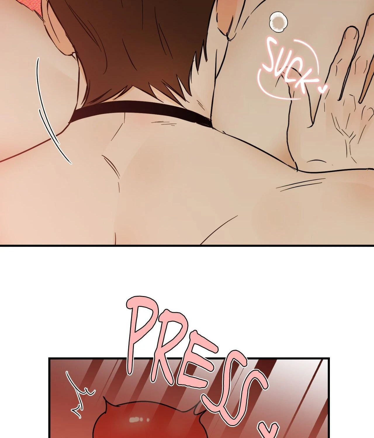 What a Catch! Chapter 35 page 28 - 