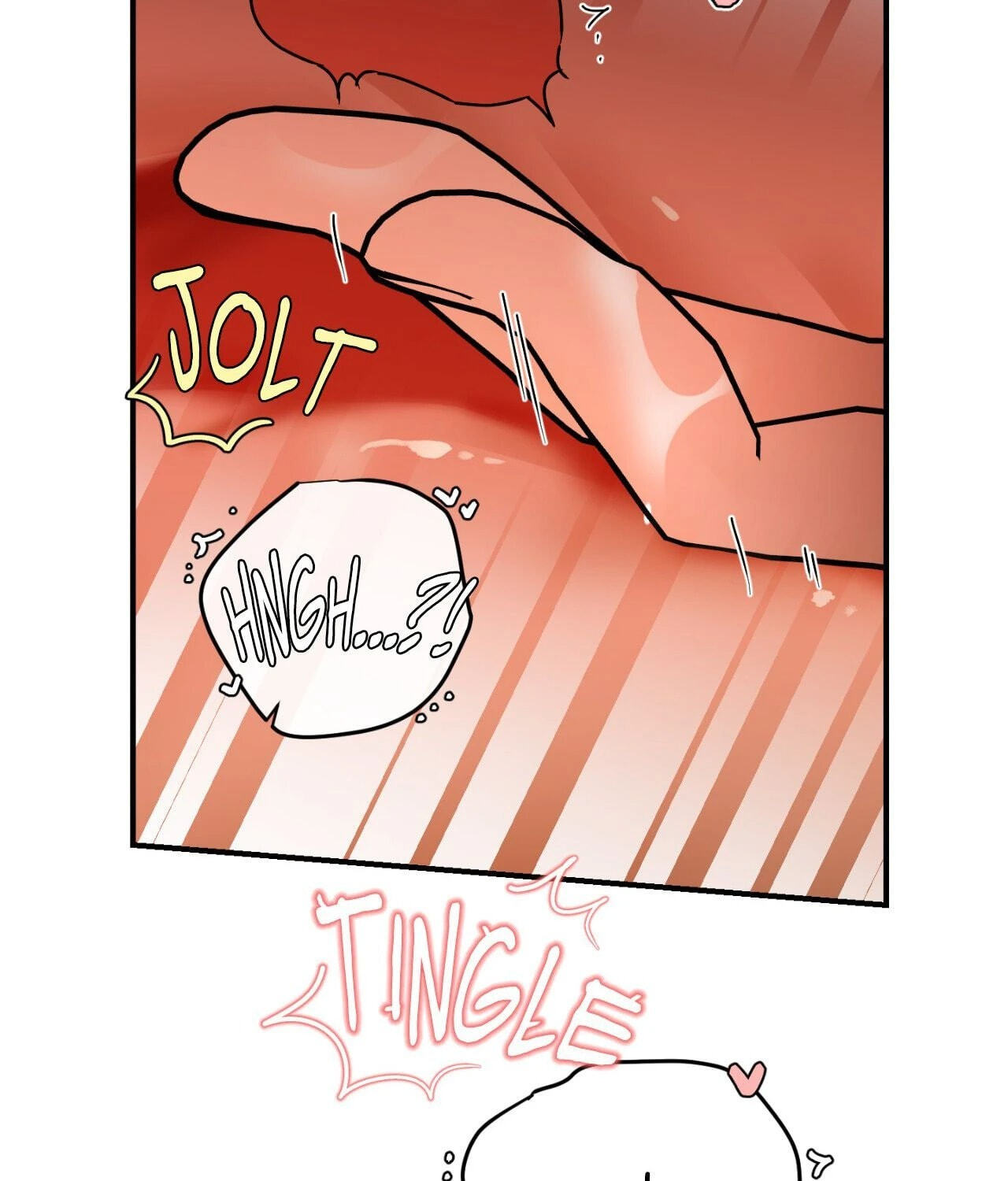 What a Catch! Chapter 35 page 29 - 