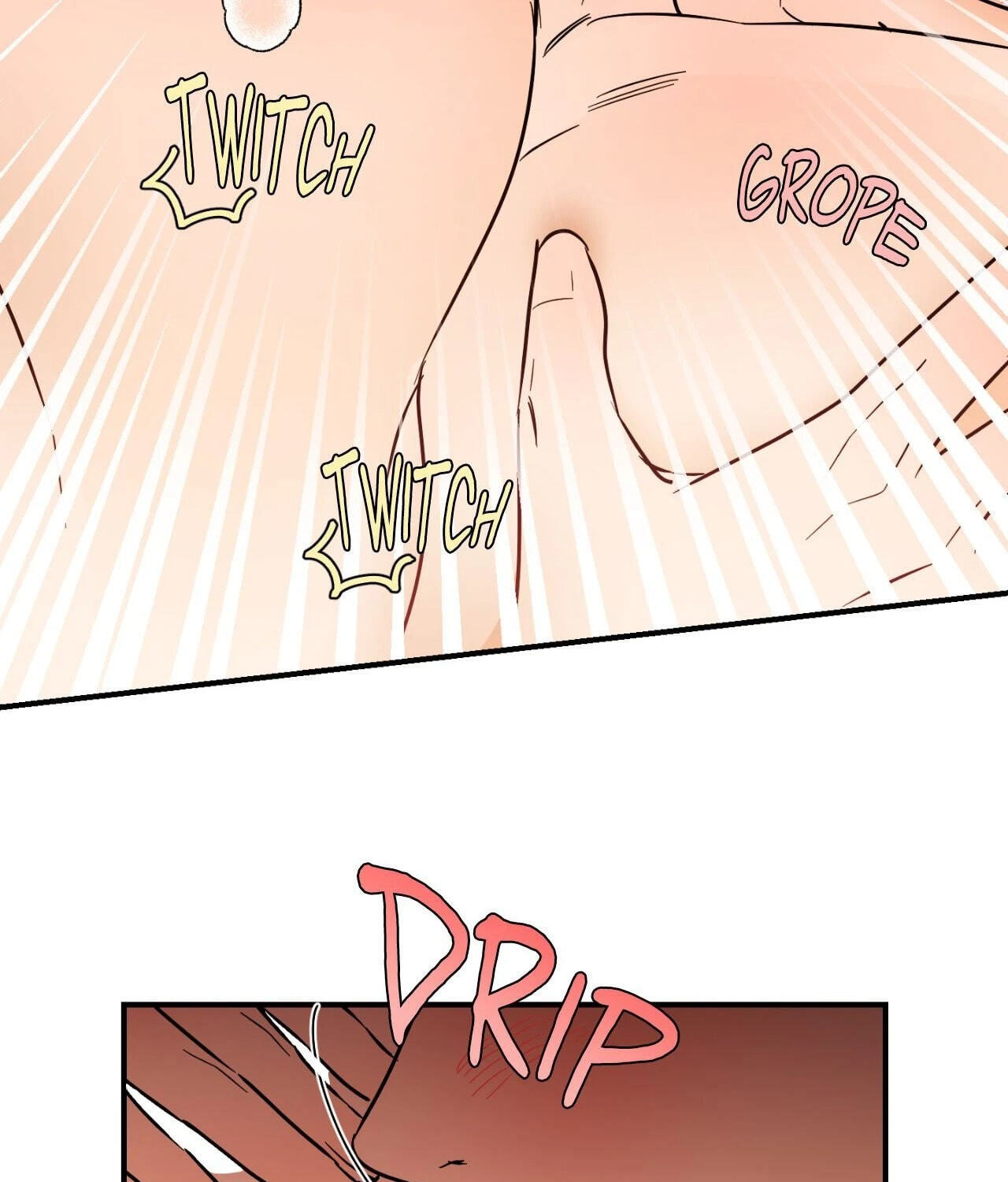 What a Catch! Chapter 35 page 31 - 