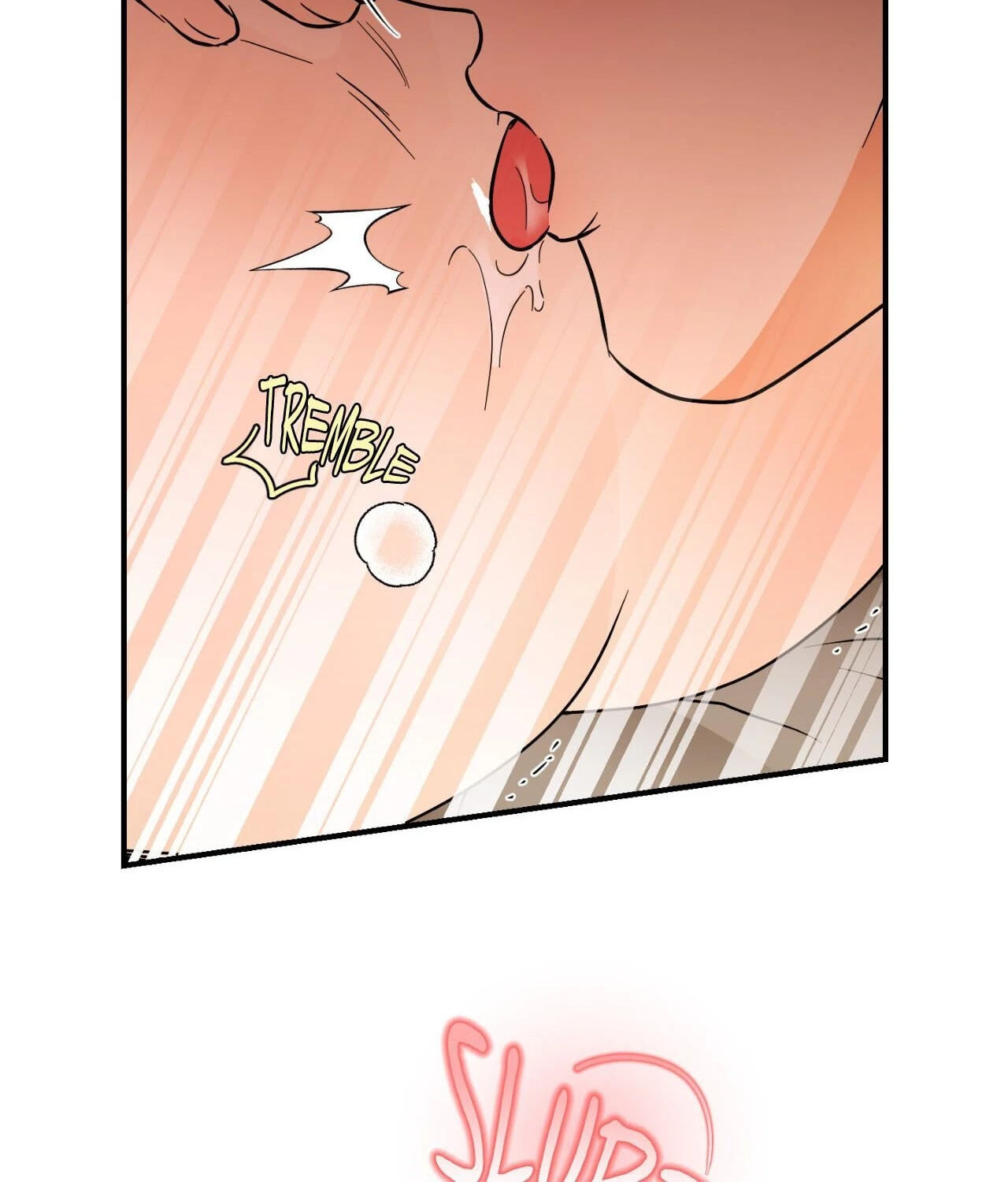 What a Catch! Chapter 35 page 32 - 