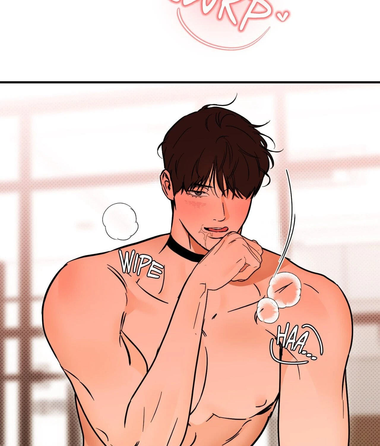 What a Catch! Chapter 35 page 33 - 