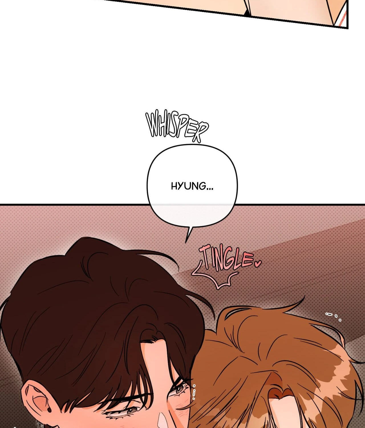 What a Catch! Chapter 35 page 36 - 