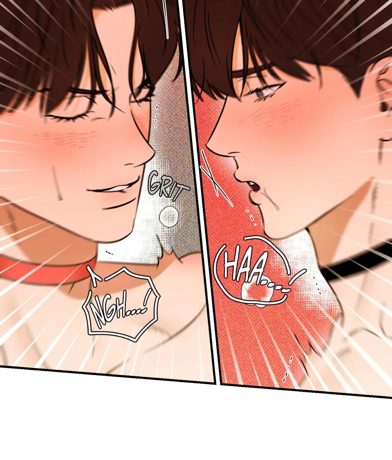 What a Catch! Chapter 35 page 42 - 