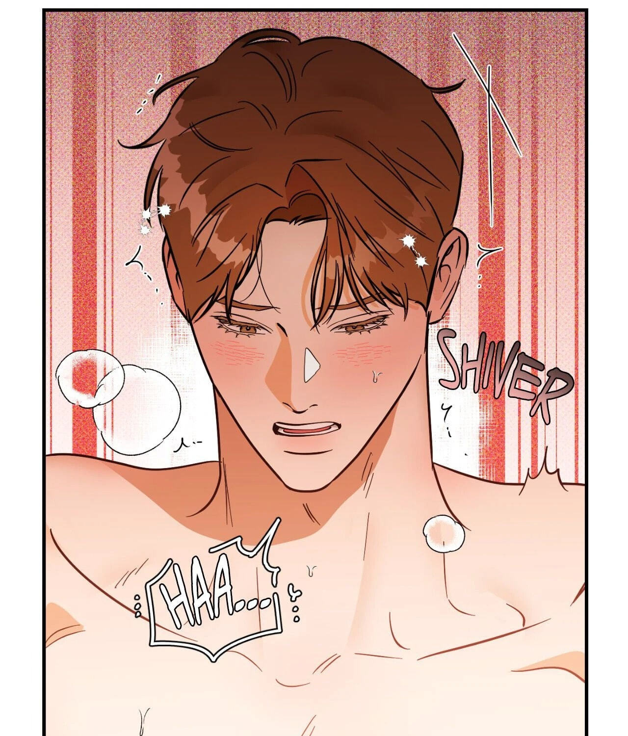 What a Catch! Chapter 35 page 43 - 