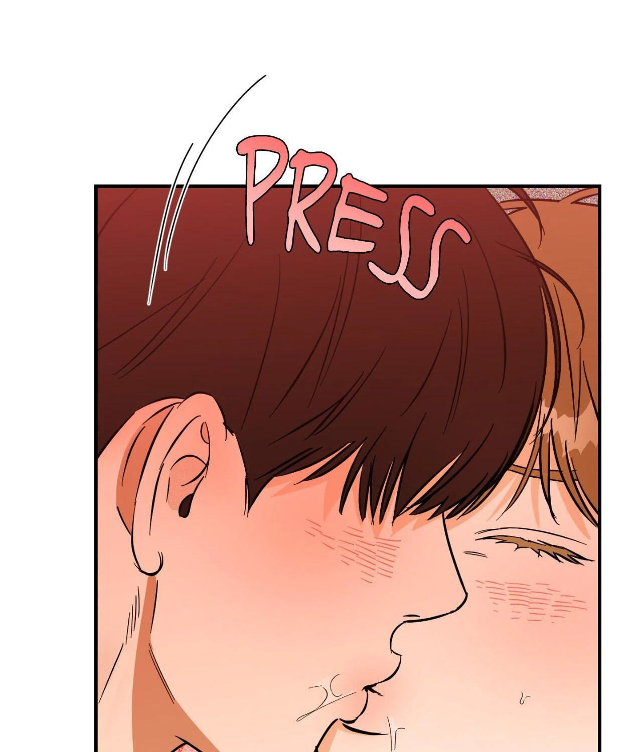 What a Catch! Chapter 35 page 46 - 