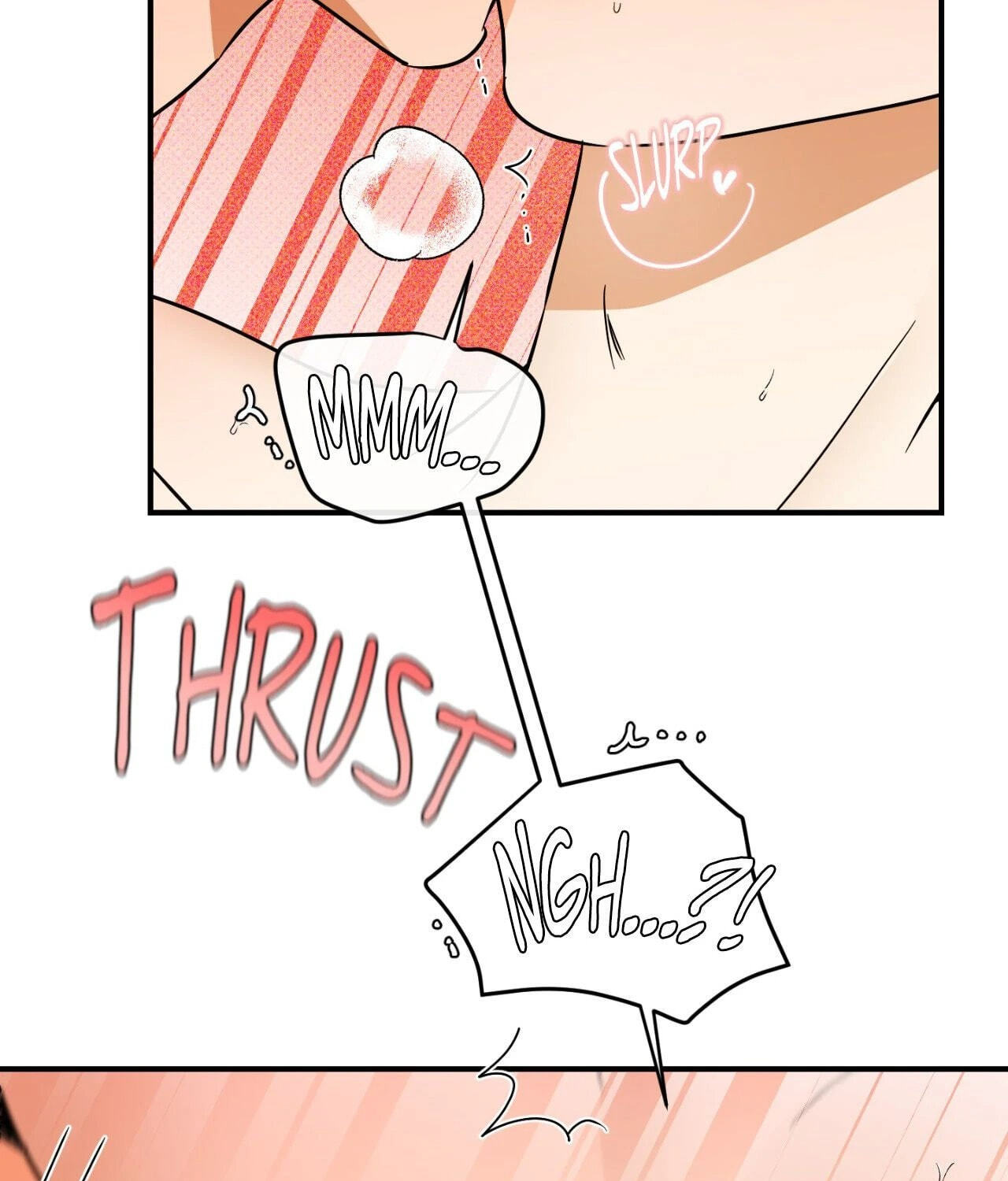 What a Catch! Chapter 35 page 47 - 