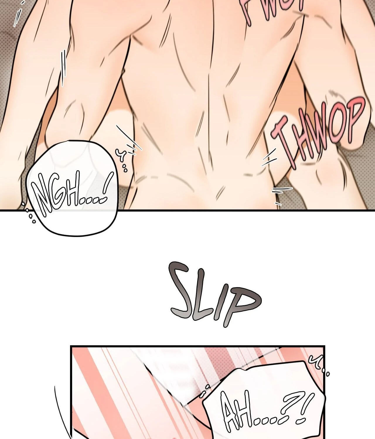 What a Catch! Chapter 35 page 50 - 