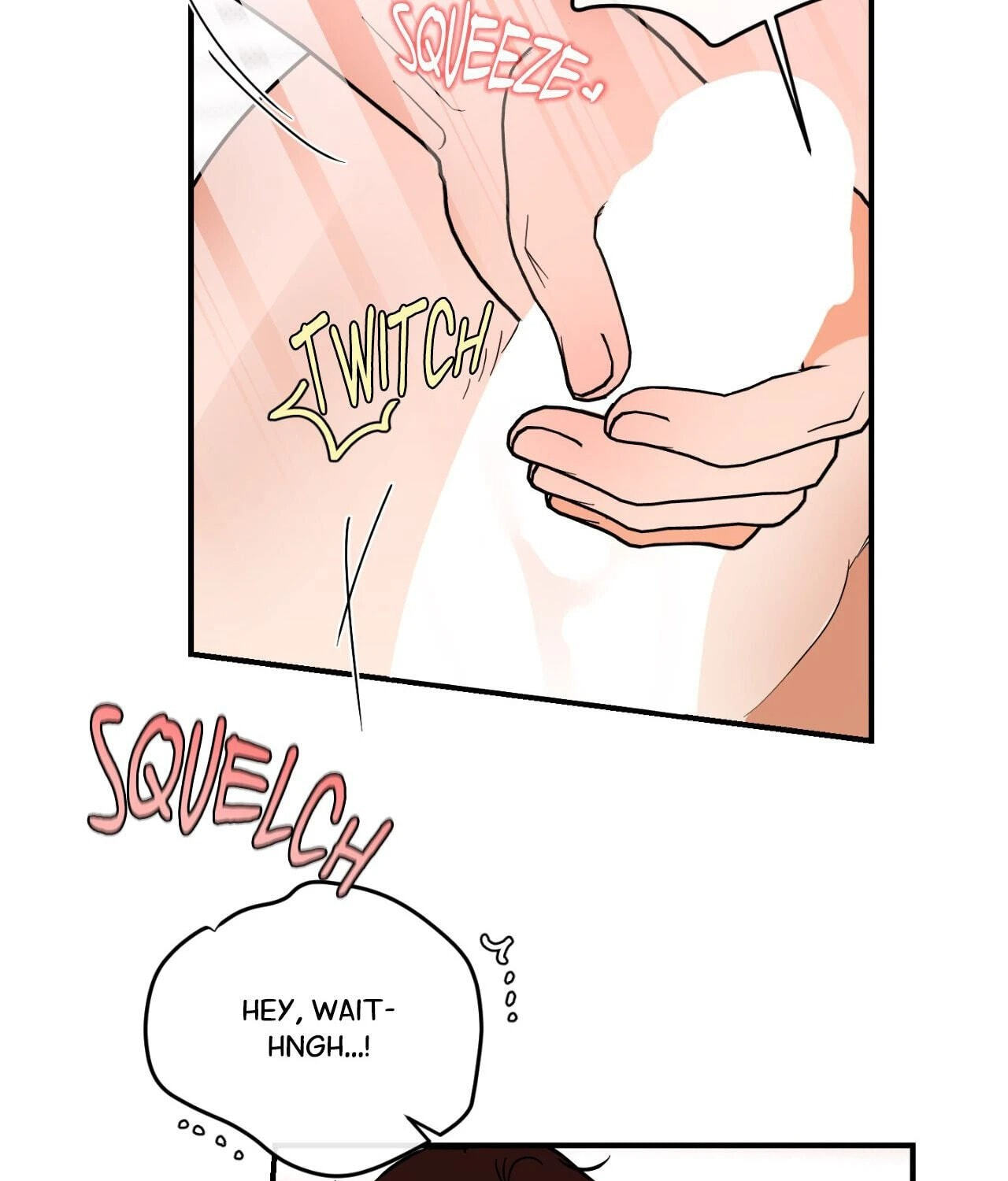 What a Catch! Chapter 35 page 51 - 