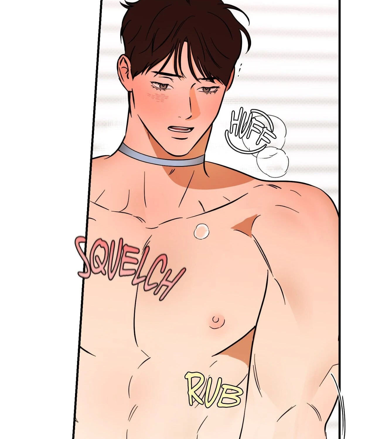 What a Catch! Chapter 35 page 52 - 