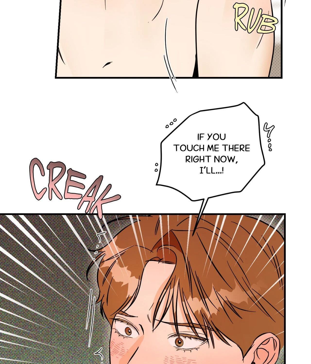 What a Catch! Chapter 35 page 53 - 
