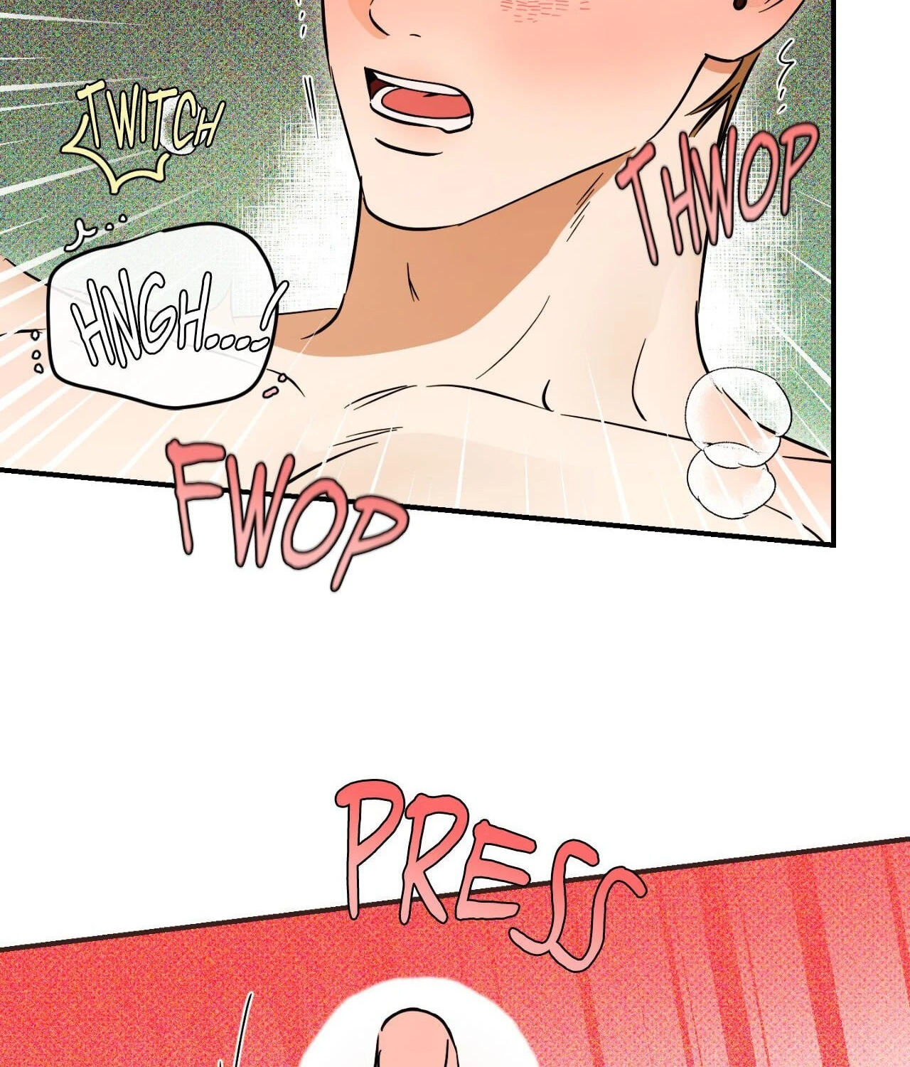 What a Catch! Chapter 35 page 54 - 