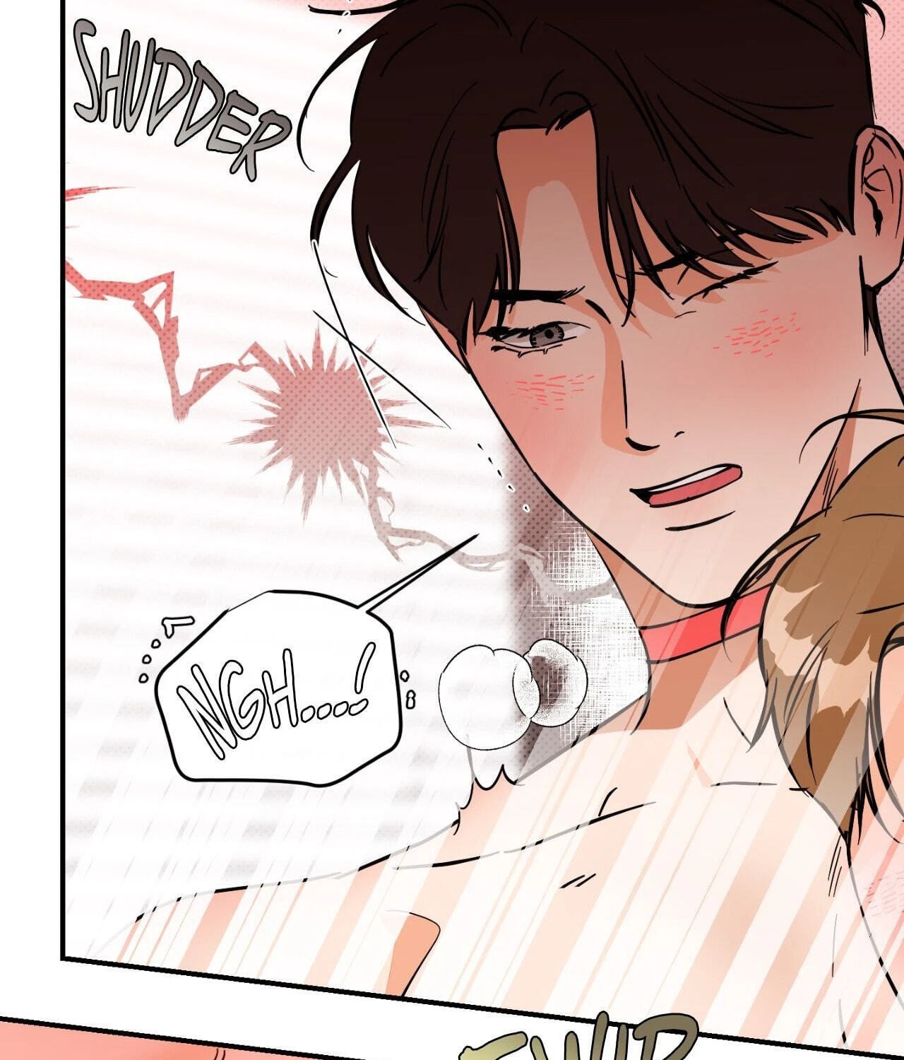 What a Catch! Chapter 35 page 57 - 