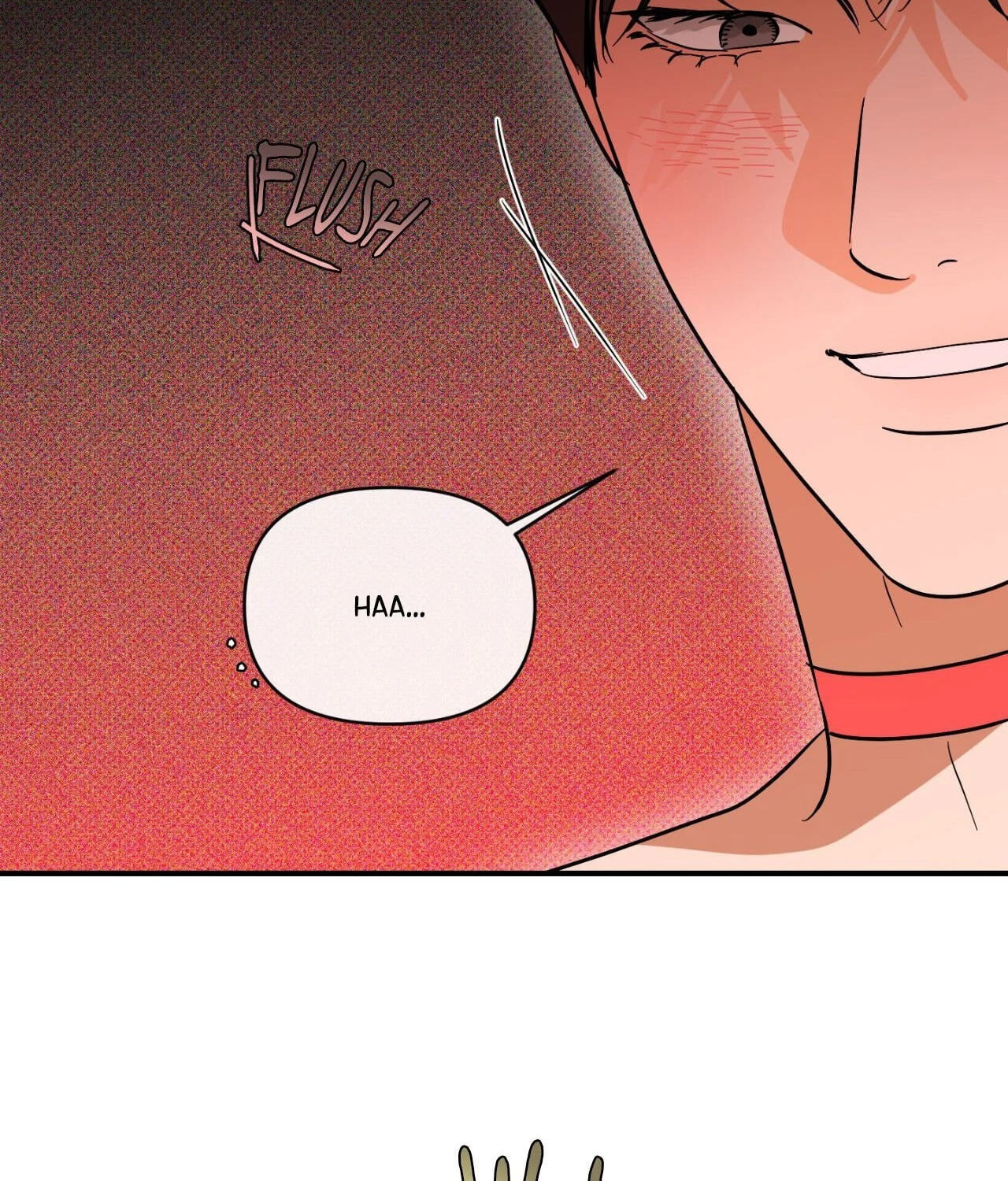 What a Catch! Chapter 35 page 60 - 