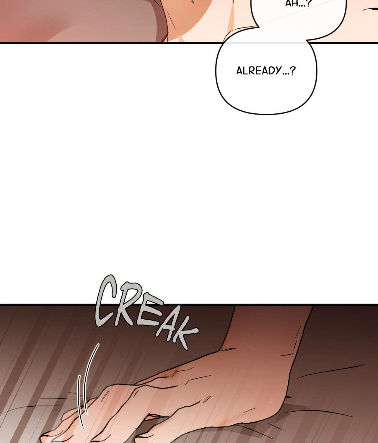 What a Catch! Chapter 35 page 7 - 