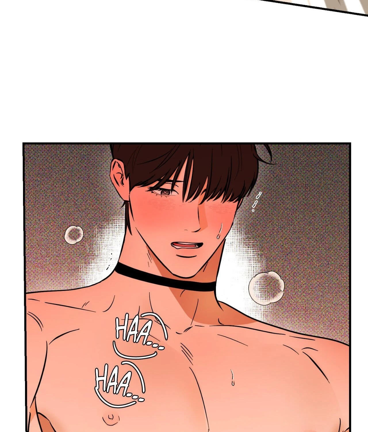 What a Catch! Chapter 35 page 64 - 
