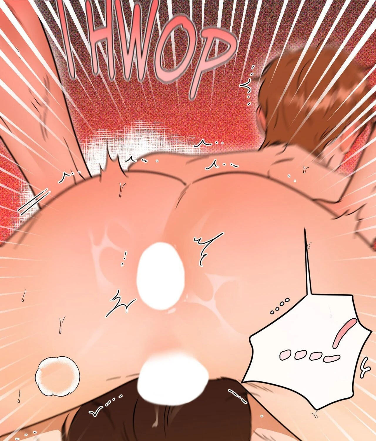 What a Catch! Chapter 35 page 66 - 