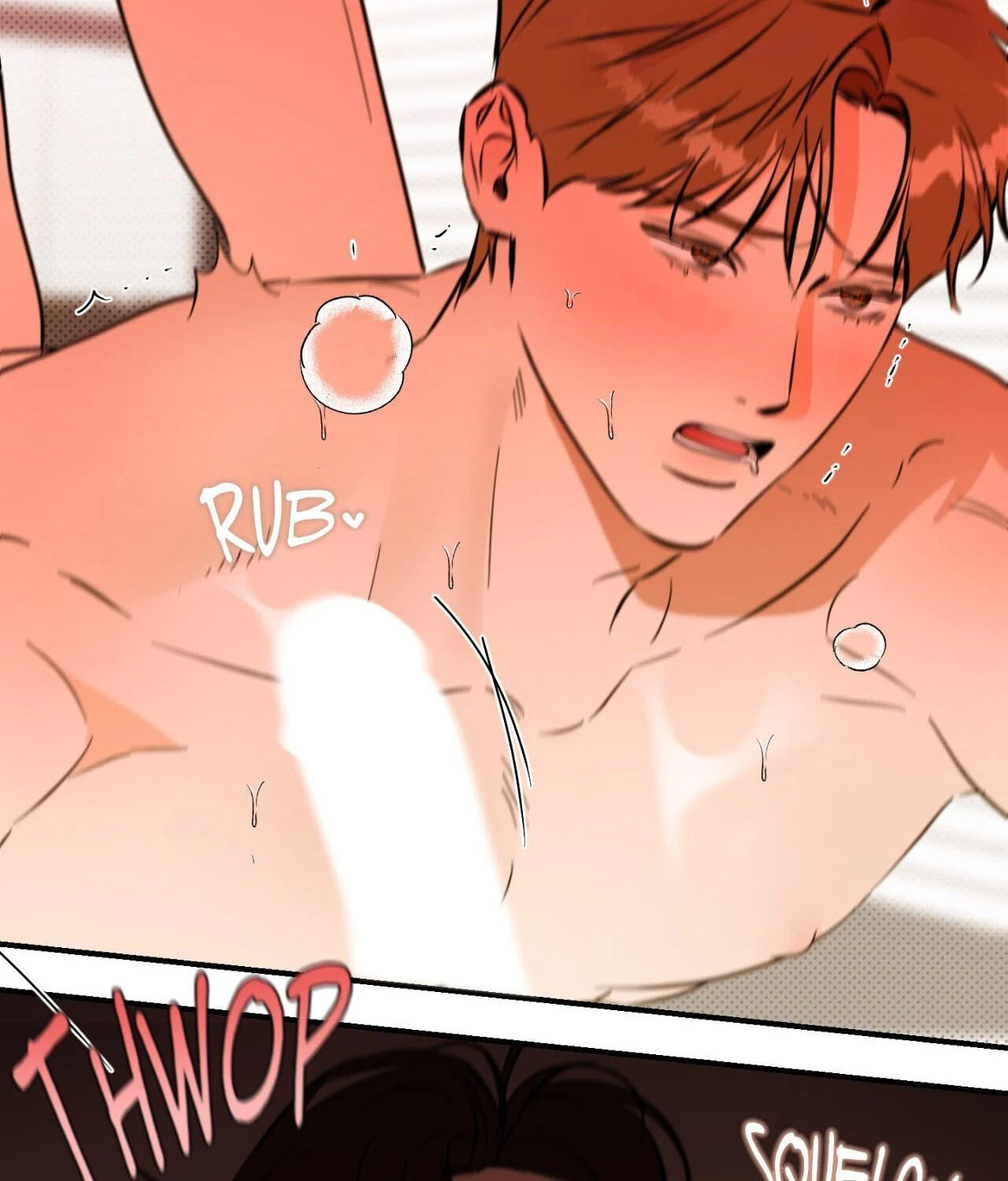 What a Catch! Chapter 35 page 68 - 