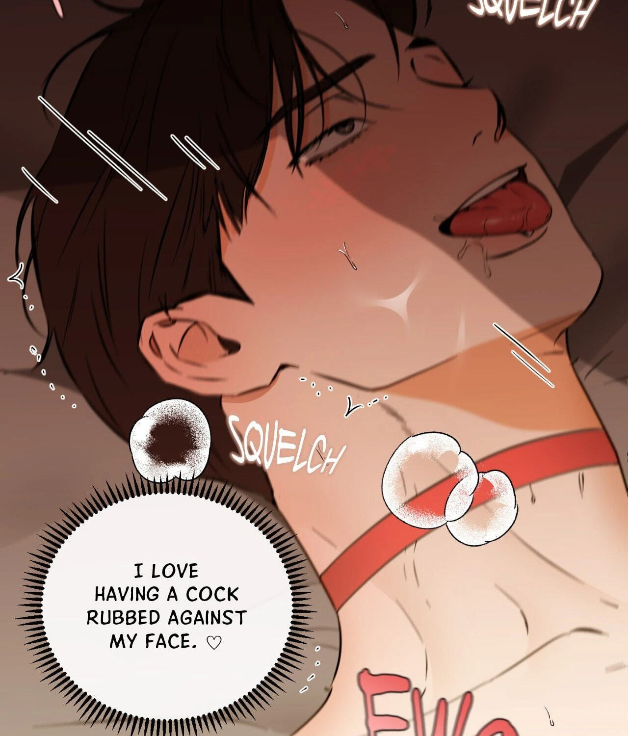 What a Catch! Chapter 35 page 69 - 