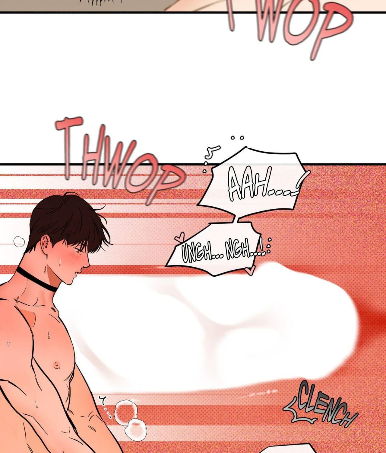 What a Catch! Chapter 35 page 70 - 