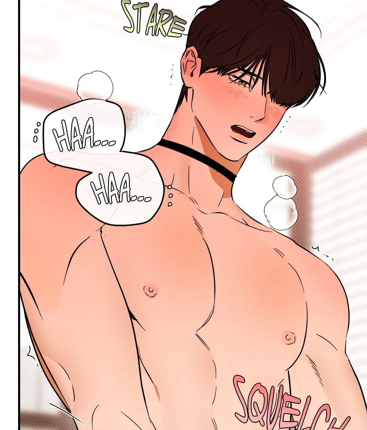 What a Catch! Chapter 35 page 72 - 
