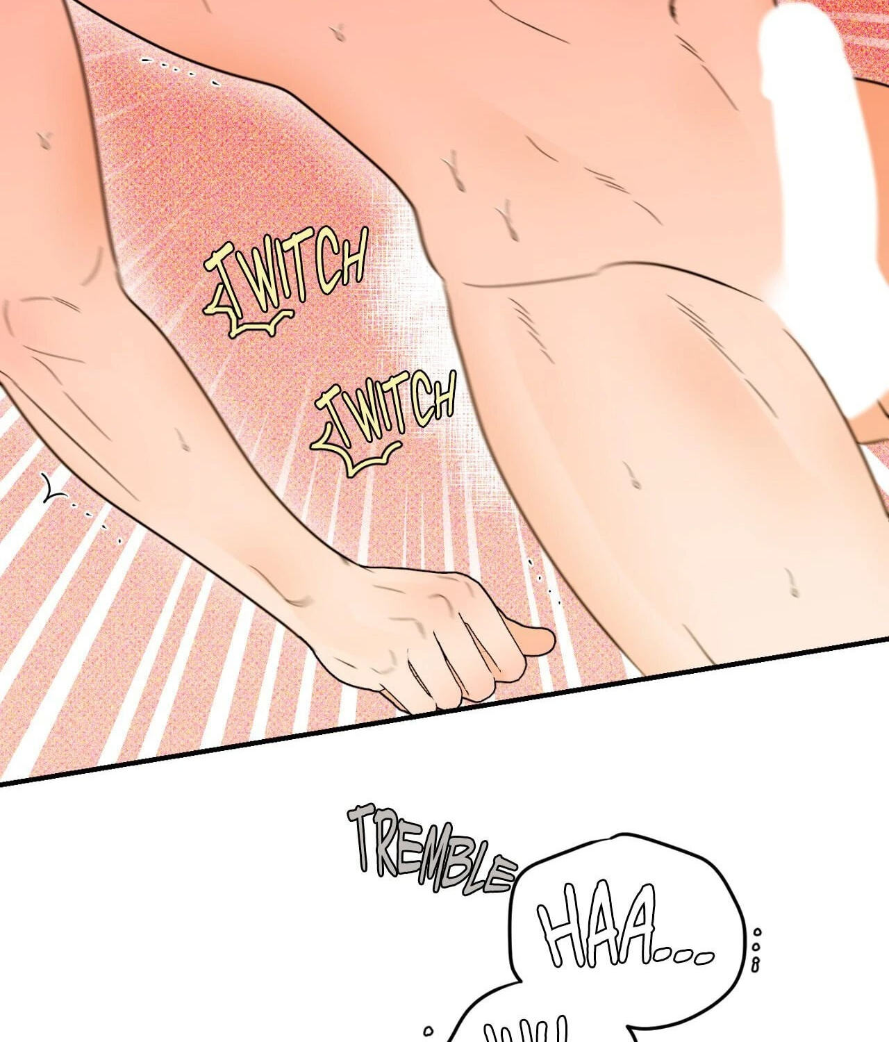 What a Catch! Chapter 35 page 82 - 